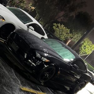 Meet your Posher, Anthony